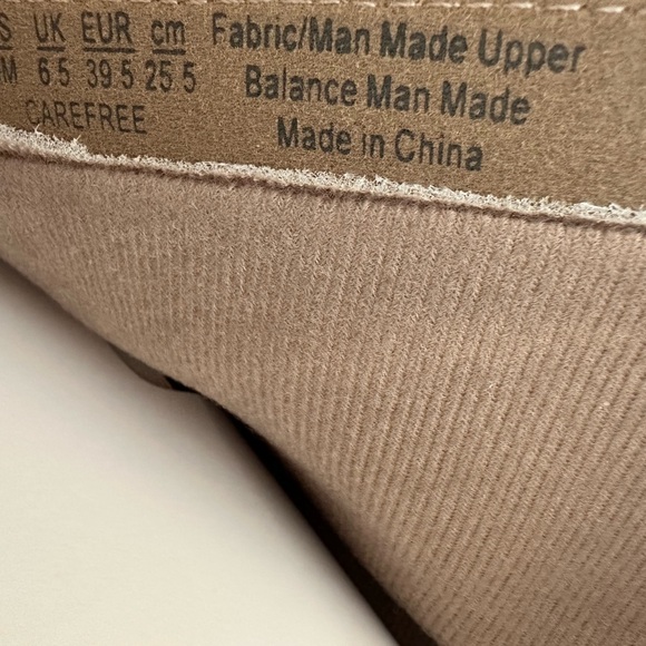 Blowfish Brown Heeled Boots for Women - Picture 6 of 6